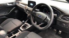 Ford Focus 1.0 EcoBoost Hybrid mHEV 125 ST-Line Edition 5dr Petrol Hatchback